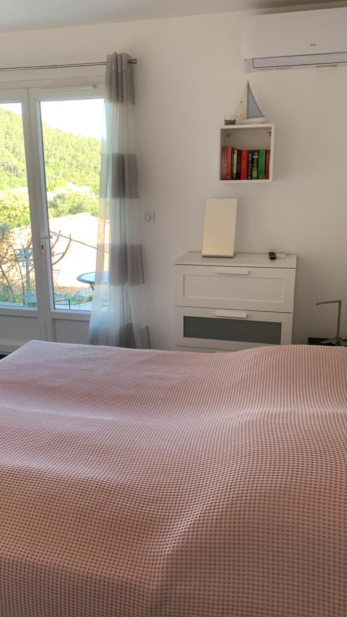 Villa Bonheur - Provence - Côte d'Azur Cabasse Eksteriør billede